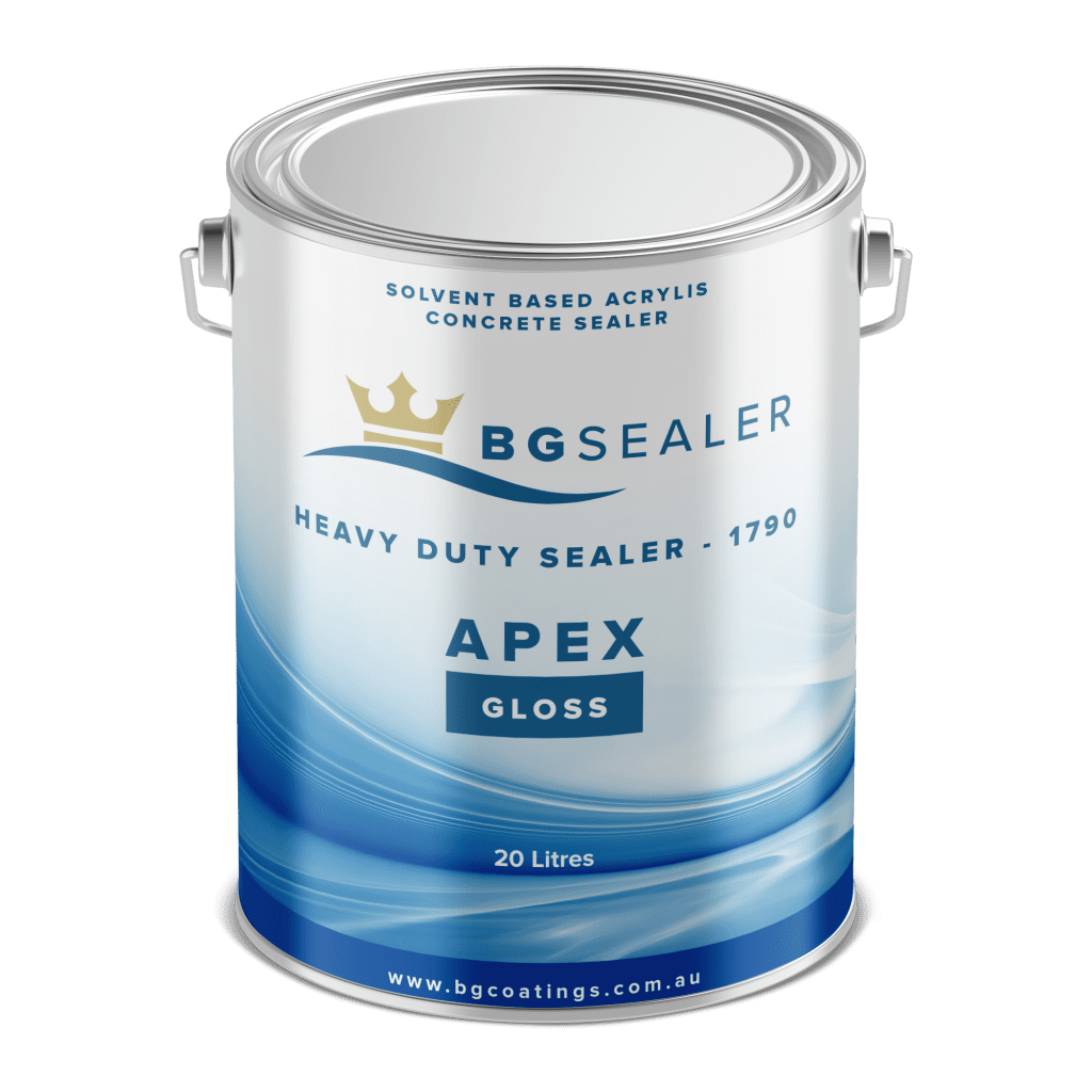 BG Industrial Thinner – 4 litre & 20 Litre - Image 3