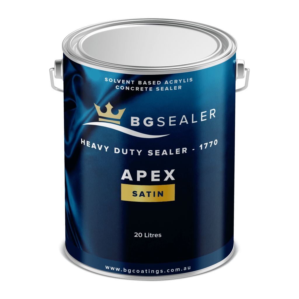 BG Industrial Thinner – 4 litre & 20 Litre - Image 4