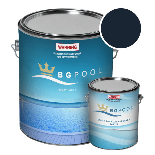 BG Pool Paint kit - Image 2