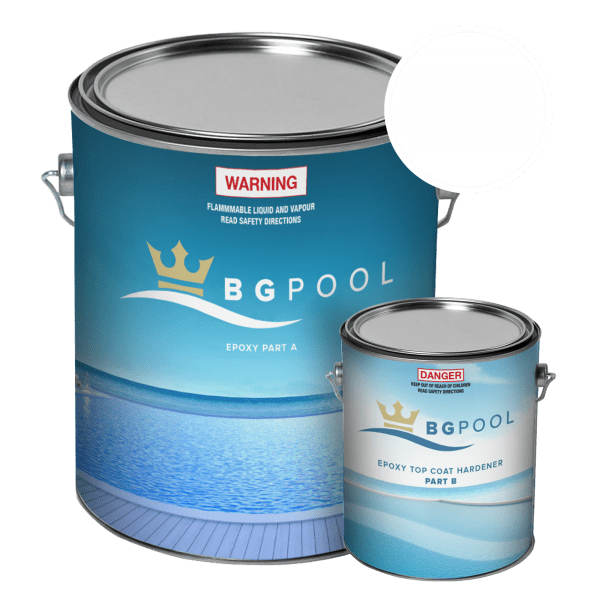 BG Pool Paint kit - Image 4