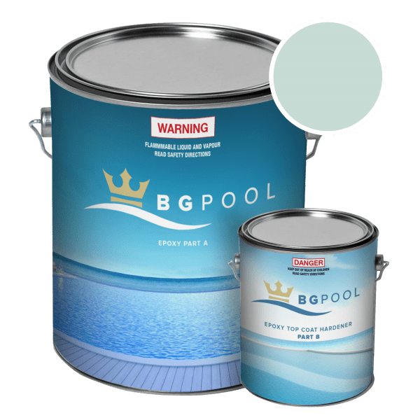 BG Pool Paint kit - Image 8