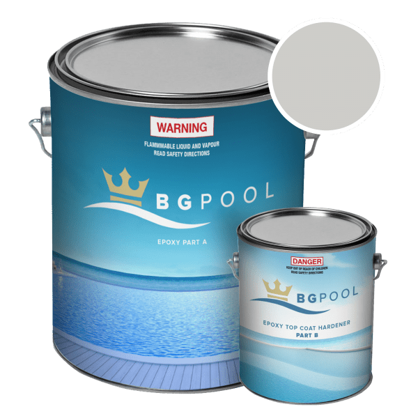 BG Pool Paint kit - Image 12