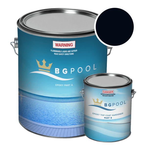 BG Pool Paint kit - Image 13
