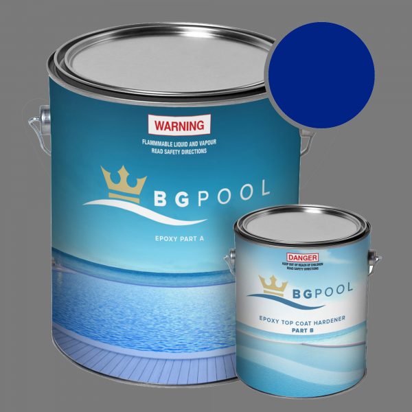 BG Pool Paint kit - Image 14