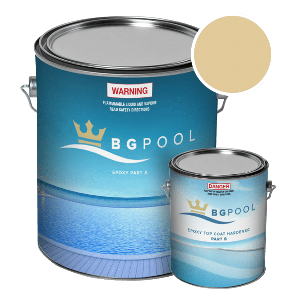 BG Pool Paint kit - Image 15