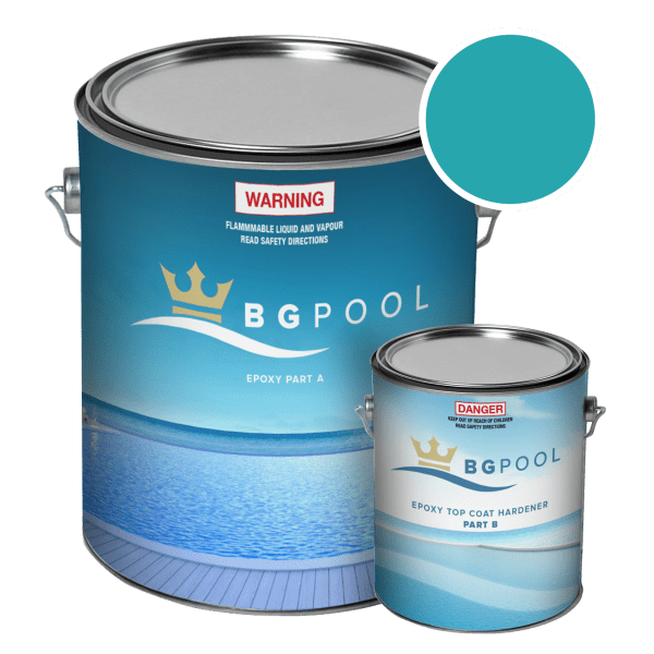 BG Pool Paint kit - Image 16