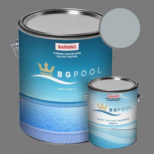 BG Pool Paint kit - Image 18