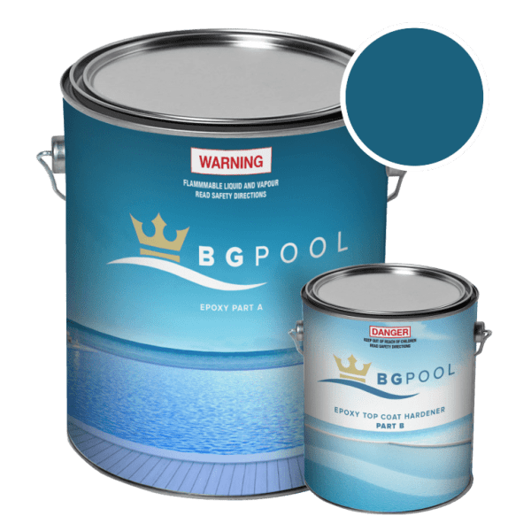 BG Pool Paint kit - Image 9