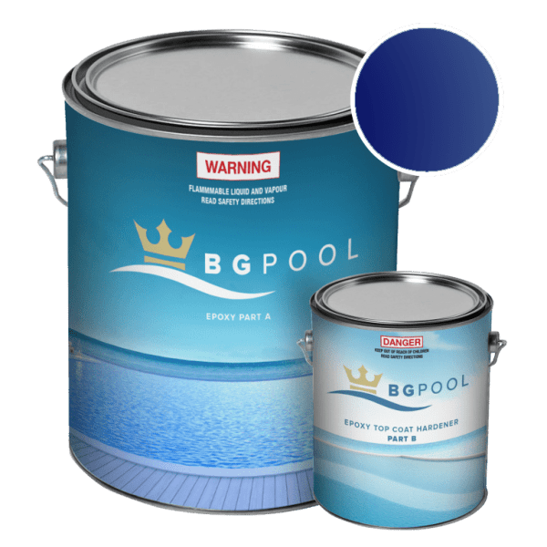 BG Pool Paint kit - Image 10