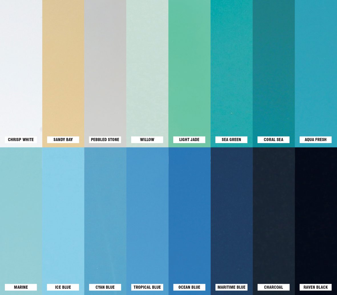 BG Pool Paint kit – Primer - Image 2